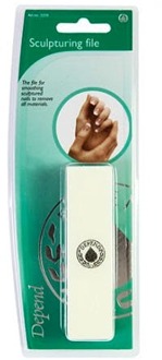 Depend Nagelvijl Depend Sculpting file 1 st