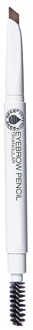 Depend Wenkbrauw Potlood Depend Triagular Eyebrow Pencil Medium Brown 1 st