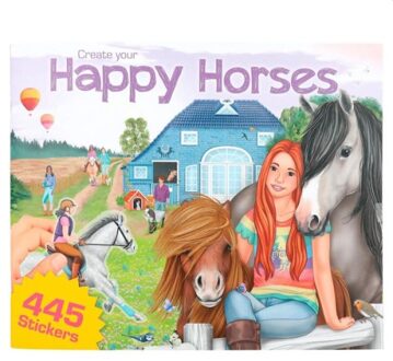 Depesche Create Your Happy Horses