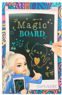 Depesche Topmodel Magic Board