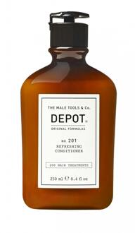 Depot - No. 201 Refreshing Conditioner 250 ml