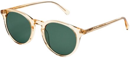 Depp Zonnebril - 1 SIZE