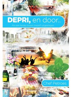 Depri, en door