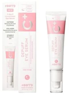 Depuff Eye Serum 30g
