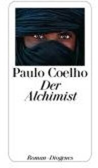 Der Alchimist - Coelho, Paulo
