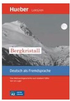 Der Bergkristall - Leseheft - Adalbert Stifter