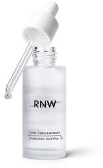 DER. CONCENTRATE Hyaluronic Acid Plus