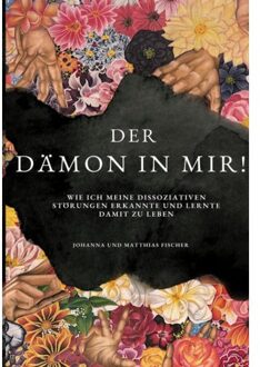 Der Dämon In Mir! - Johanna Fischer