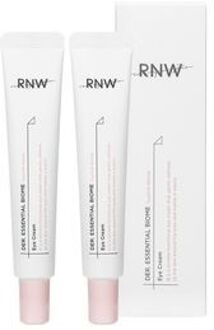 DER. ESSENTIAL BIOME Eye Cream Set 30ml × 2 pcs