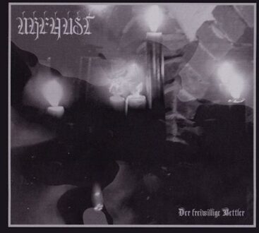 Der Freiwillige Bettler