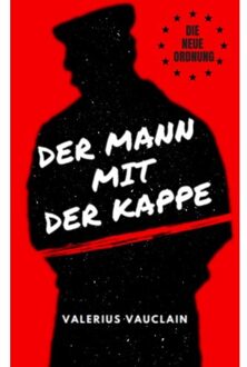 Der Mann Mit Der Kappe - Valerius Vauclain