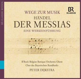 Der Messias: Introduction To The Work From Vanhoefer - Christiane Karg