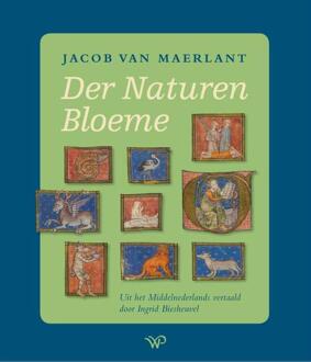 Der Naturen Bloeme -  Ingrid Biesheuvel (ISBN: 9789464563214)