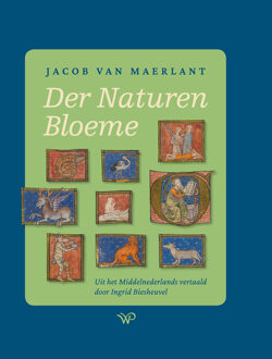 Der naturen bloeme -  Ingrid Biesheuvel (ISBN: 9789464563221)