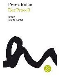 Der Prozess - Kafka, Franz