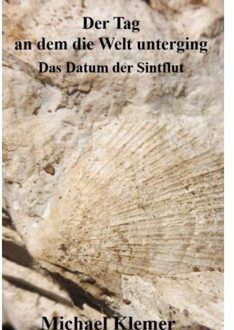 Der Tag An Dem Die Welt Unterging - Michael Klemer