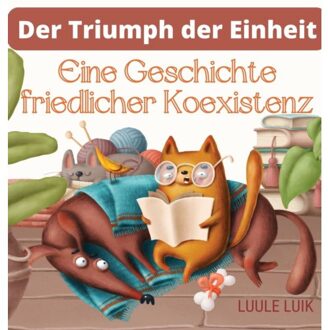 Der Triumph Der Einheit - Luule Luik