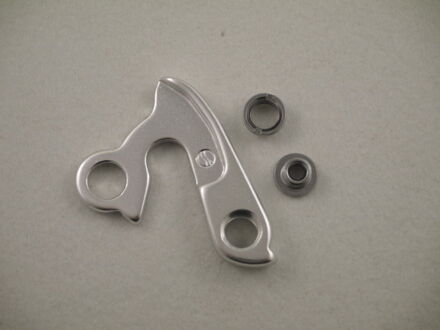 Derailleurhanger droput voor IRONHORSE Fiets Frames met bouten