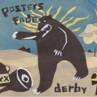 Derby - Poster Fade