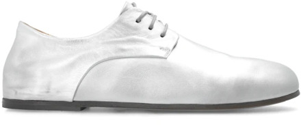 Derby schoenen in Steccoblocco-stijl Marsell , Gray , Dames - 39 Eu,37 Eu,38 EU
