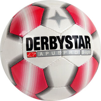 Derby Star Apus Pro Super Light Voetbal Junior - Multi