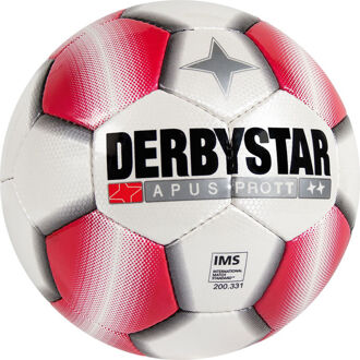 Derby Star Apus Pro TT Voetbal - Multi