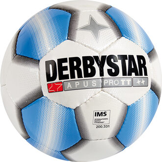 Derby Star Apus Pro TT Voetbal - Multi