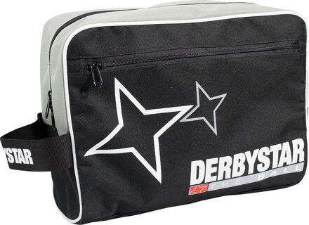 Derbystar Accessoires Keepershandschoenen Tasje Zwart - One Size