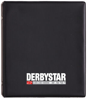 Derbystar Accessoires Spielerpasmap Standaard - 14,5 x 16,5 cm