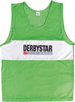 Derbystar Accessoires Trainingshesje groen - Senior