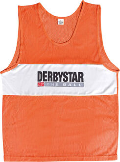 Derbystar Accessoires Trainingshesje oranje - Senior