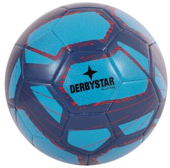 Derbystar Allstars Football Blauw - 5