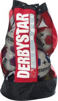 Derbystar Ballentas - blauw/zwart/wit