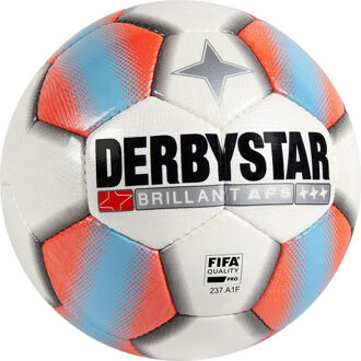 Derbystar Brillant APS - Rood