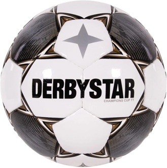 Derbystar Champions cup ii voetbal Wit - 5