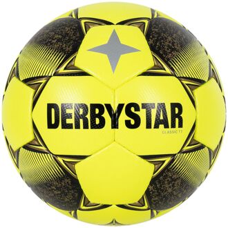 Derbystar Classic AG TT II Geel - 5