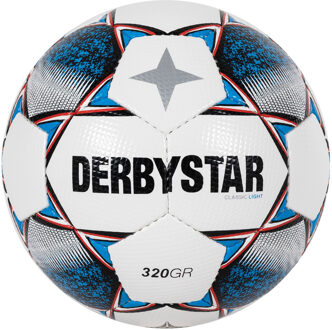 Derbystar Classic light ii 320 gr 28696-200 Wit - 5