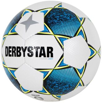 Derbystar Classic Light II Wit - 5