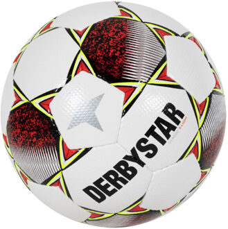Derbystar Classic s-light ii 286959-2600 Wit - 5