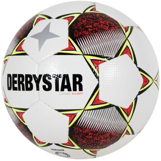 Derbystar Classic Super Light II Wit - 5