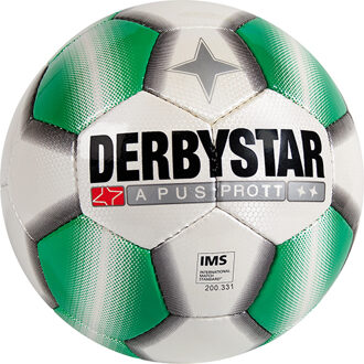 Derbystar Derby Star Apus Pro TT Voetbal - Multi