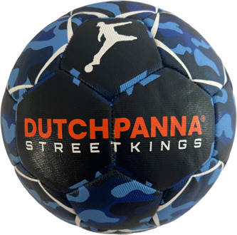 Derbystar Dutchpanna V22 Blauw maat 4,5 Blauw (c)