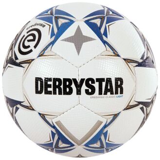 Derbystar Eredivisie Classic Light 24/25 Wit - 5