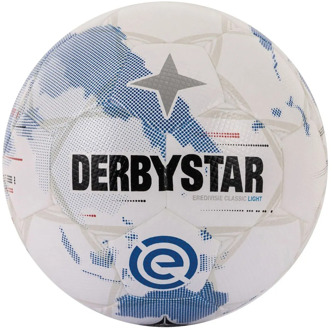Derbystar Eredivisie Design Classic Light 25/26 Voetbal Junior - 5