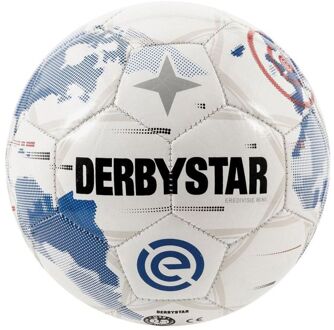 Derbystar Eredivisie Design Mini 25/26 Voetbal
