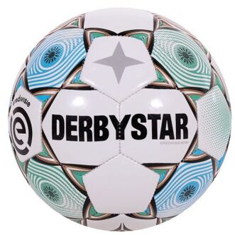 Derbystar Eredivisie Mini 23/24 Wit