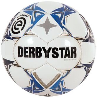 Derbystar Eredivisie Mini 24/25 Wit