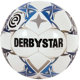 Derbystar Eredivisie Mini 24/25 Wit