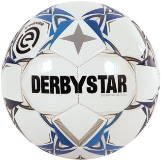 Derbystar Eredivisie Replica 24/25 Wit - 5