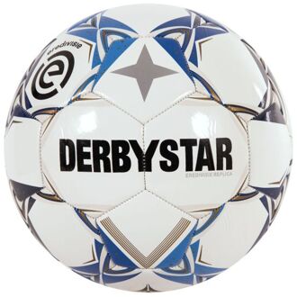 Derbystar Eredivisie Replica 24/25 Wit - 5
